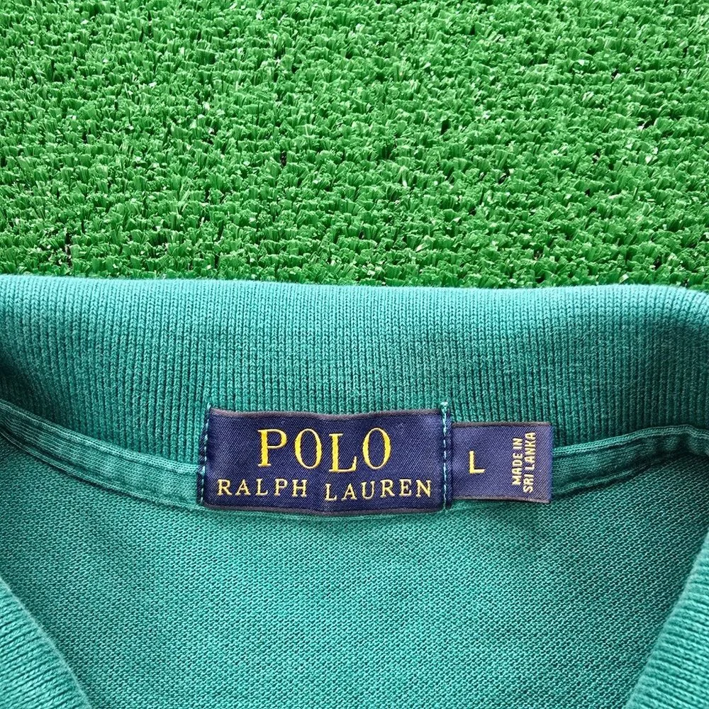 Polo Ralph Lauren polo ralph